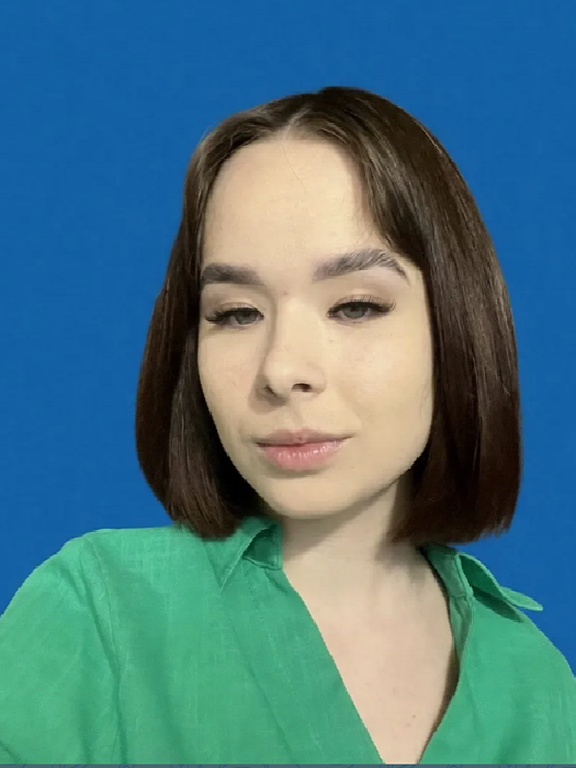 Малявина Ангелина Андреевна Малявина Ангелина Андреевна.