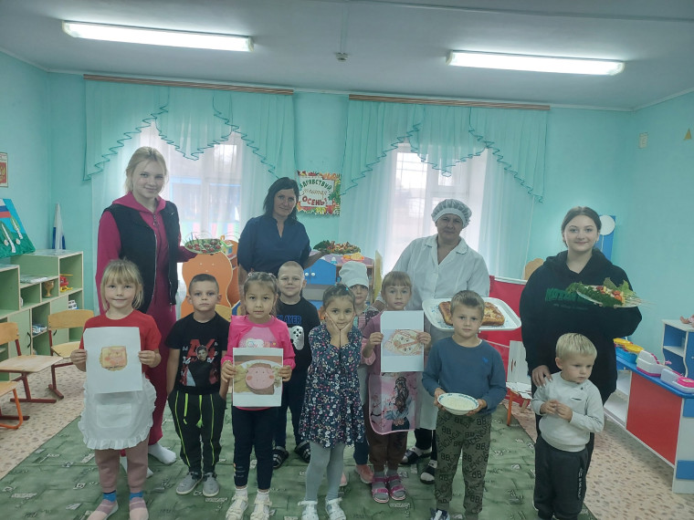 "Педагогический дебют".